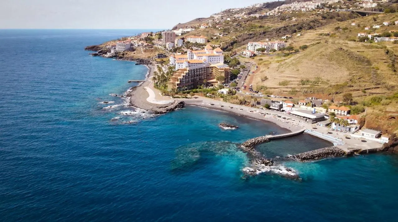Daire Vista Mar by Atlantic Holiday Caniço