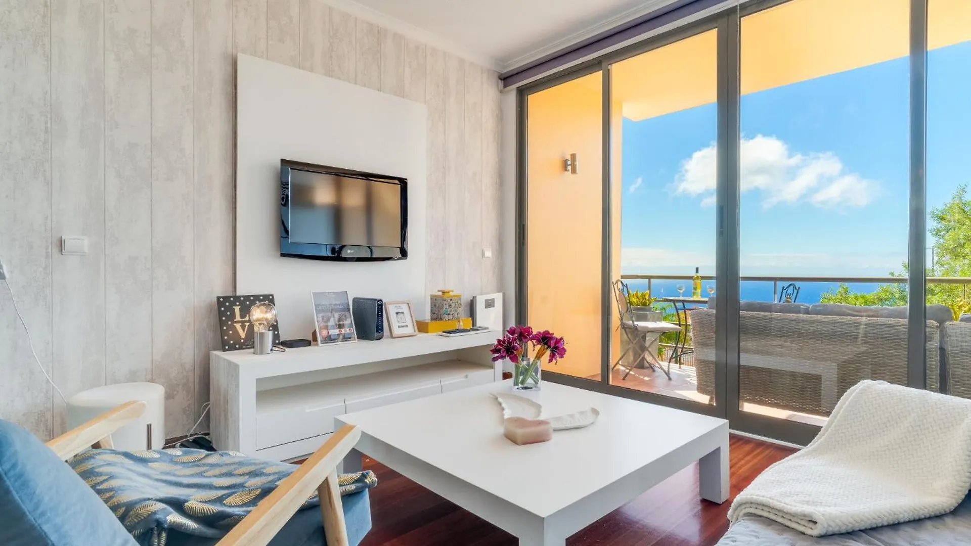 Daire Vista Mar by Atlantic Holiday Caniço